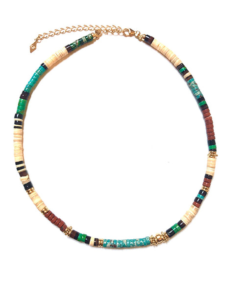 Diego Necklace Navajo